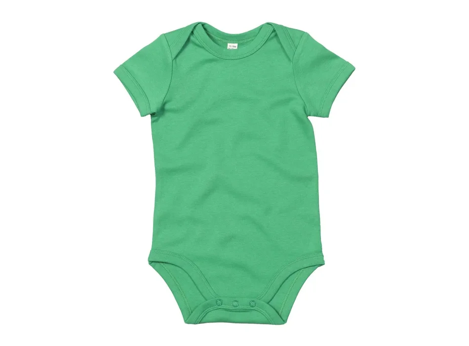Baby Bodysuit Gheddi