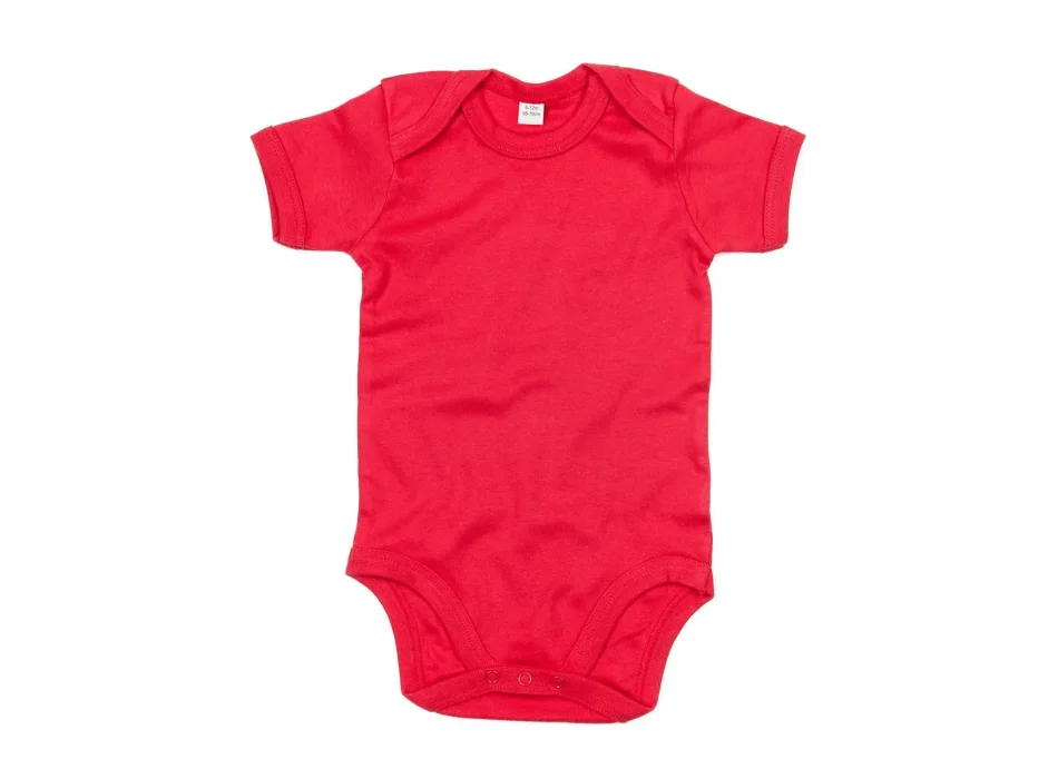 Baby Bodysuit Gheddi