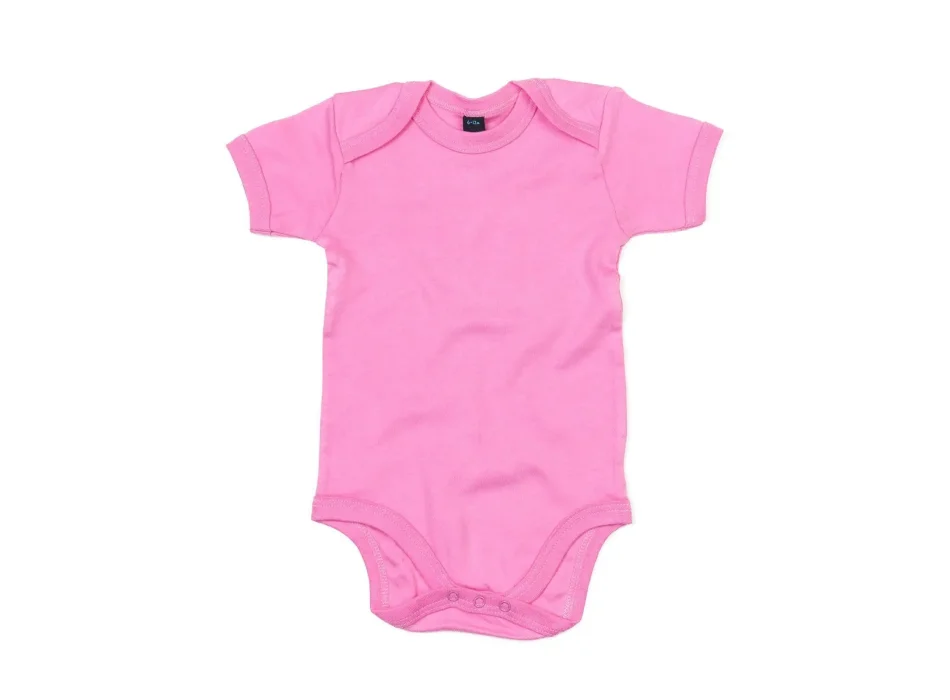 Baby Bodysuit Gheddi