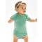 Baby Bodysuit Maniche Corte
