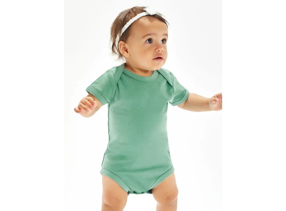 Baby Bodysuit Gheddi