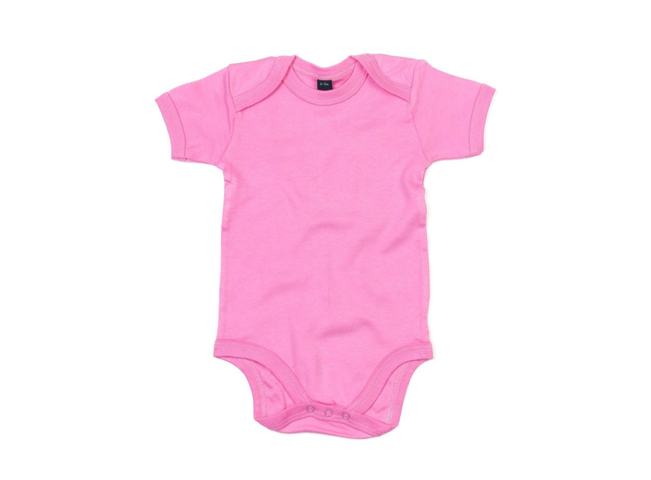 Baby Bodysuit manica corta