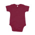 Baby Bodysuit Maniche Corte