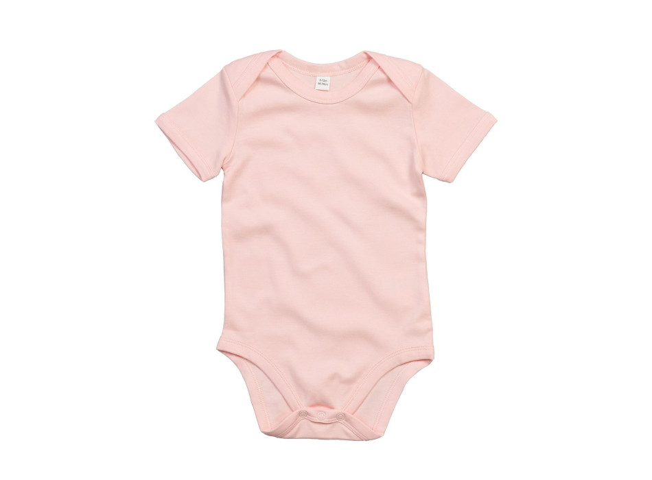 Baby Bodysuit manica corta