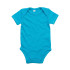 Baby Bodysuit Maniche Corte