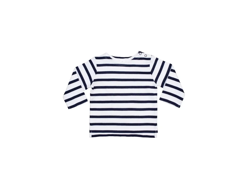 Baby Breton Top Gheddi
