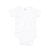 Tutina Baby Maniche Corte Kimono 