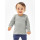 Baby Long Sleeve T Gheddi