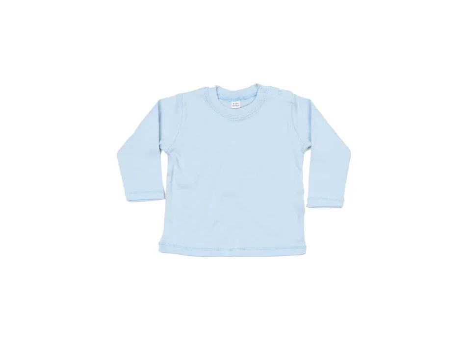 Baby Long Sleeve T Gheddi