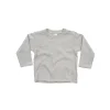 Baby Long Sleeve T Gheddi