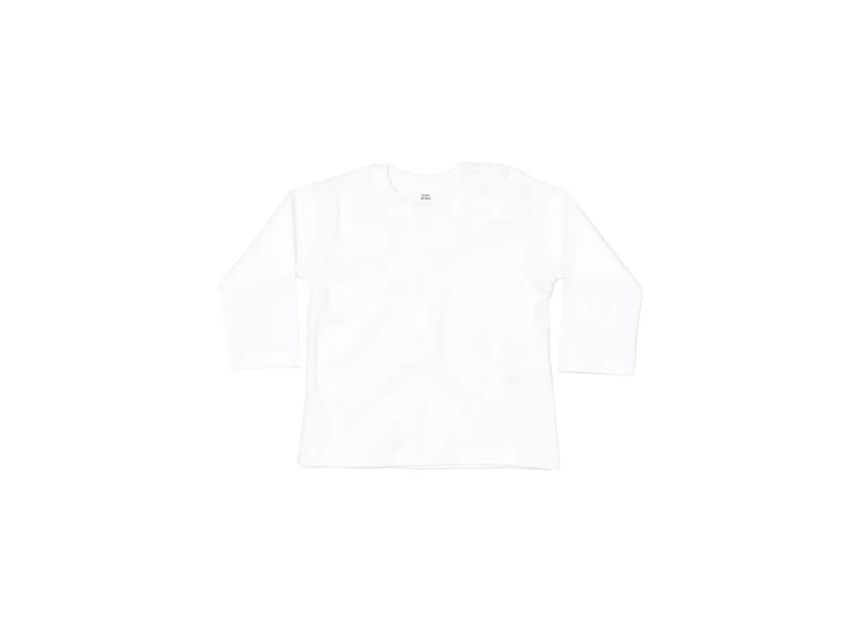 Baby Long Sleeve T Gheddi