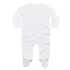 Baby Organic Envelope Sleepsuit Gheddi
