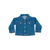Baby Rocks Denim Jacket