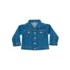 Baby Rocks Denim Jacket Gheddi