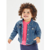 Baby Rocks Denim Jacket