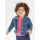 Baby Rocks Denim Jacket Gheddi