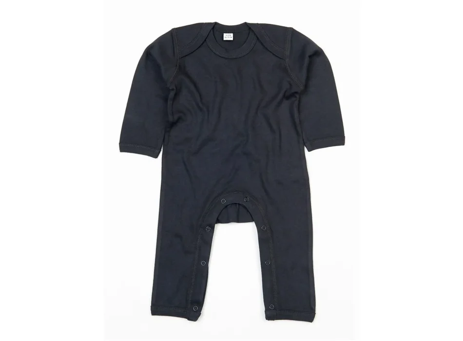 Baby Rompasuit Gheddi