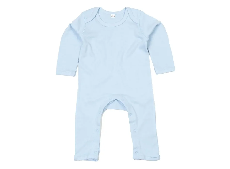 Baby Rompasuit Gheddi