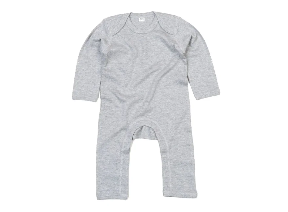 Baby Rompasuit Gheddi