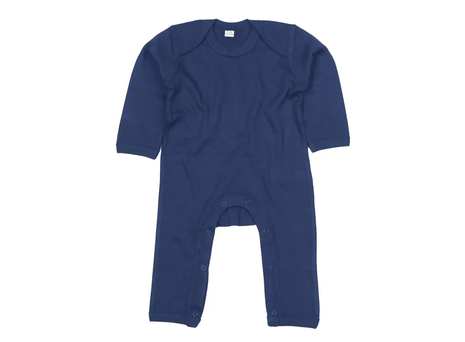 Baby Rompasuit Gheddi