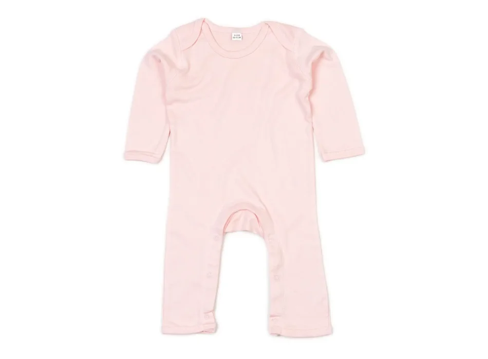 Baby Rompasuit Gheddi