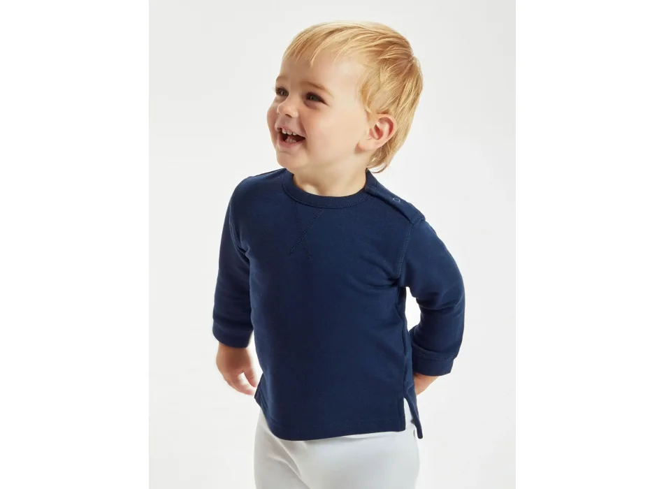 Baby Sweatshirt Gheddi