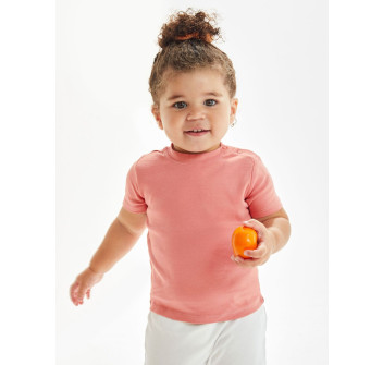 Baby T Gheddi