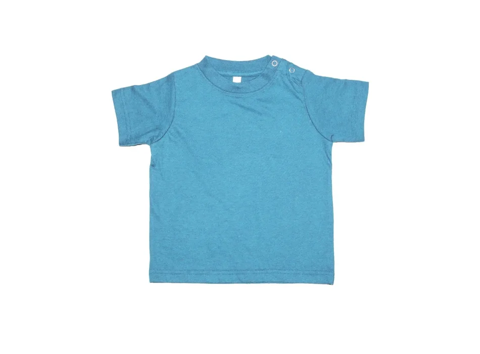 Baby T-shirt Gheddi