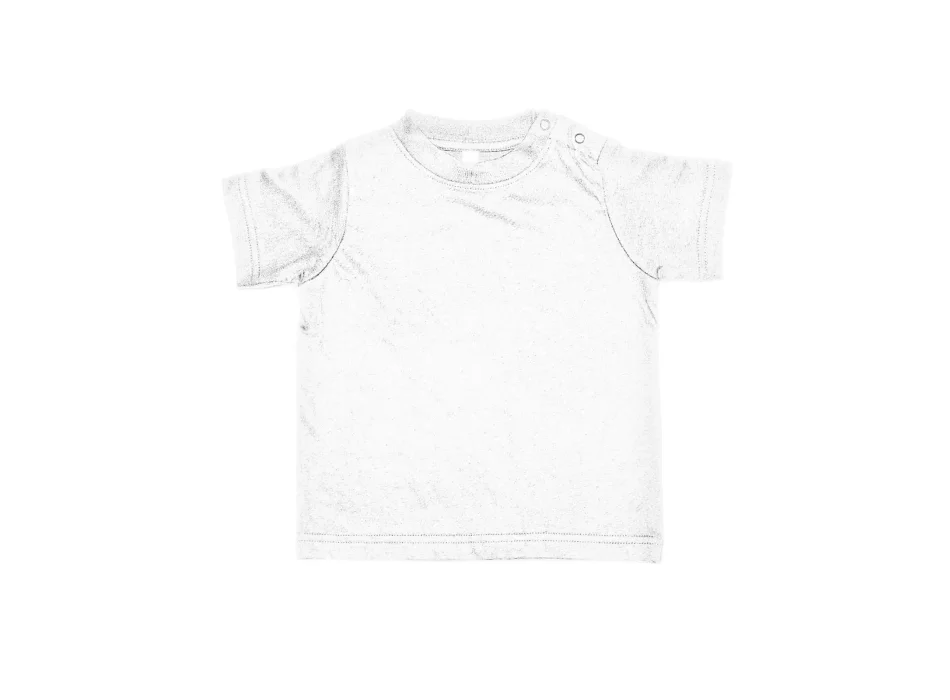 Baby T-shirt Gheddi