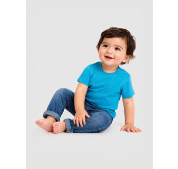 Baby T-shirt Gheddi