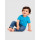Baby T-shirt Gheddi