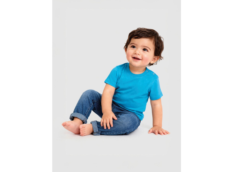 Baby T-shirt Gheddi