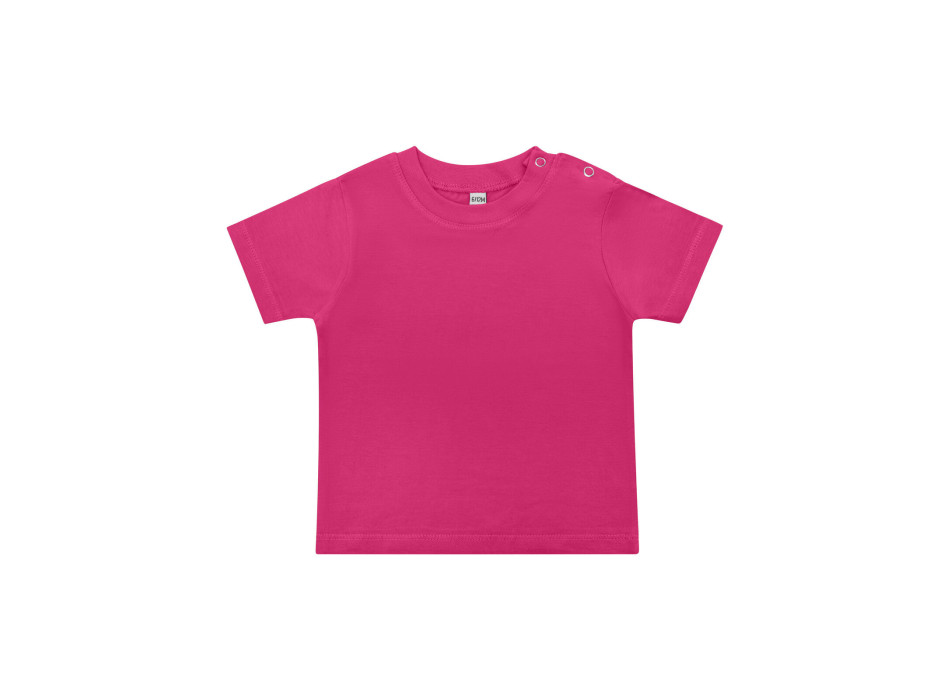 Baby T-shirt Gheddi