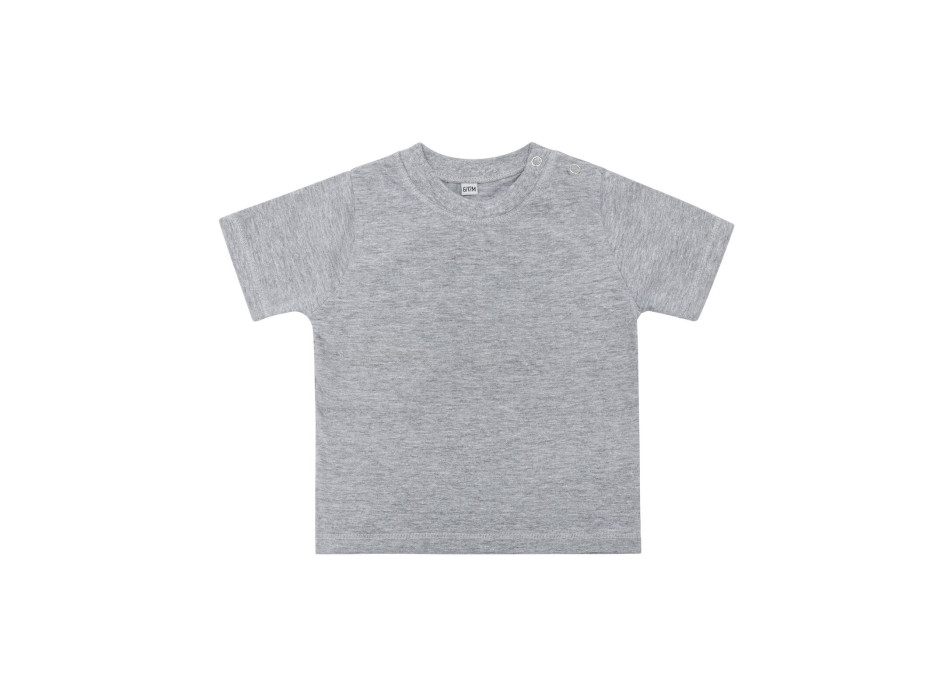 Baby T-shirt Gheddi