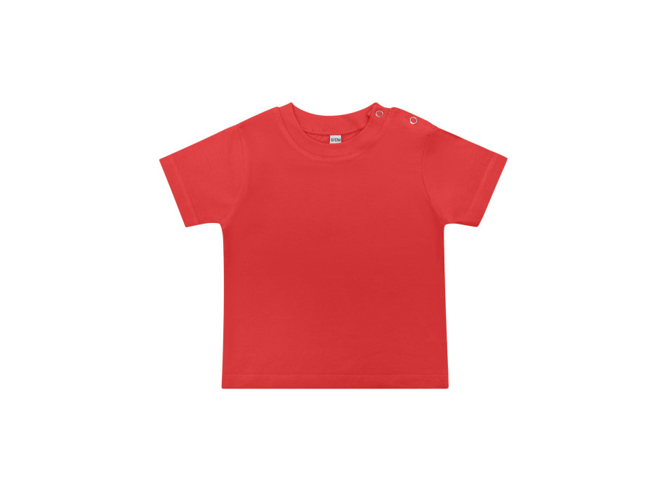Baby T-shirt Gheddi