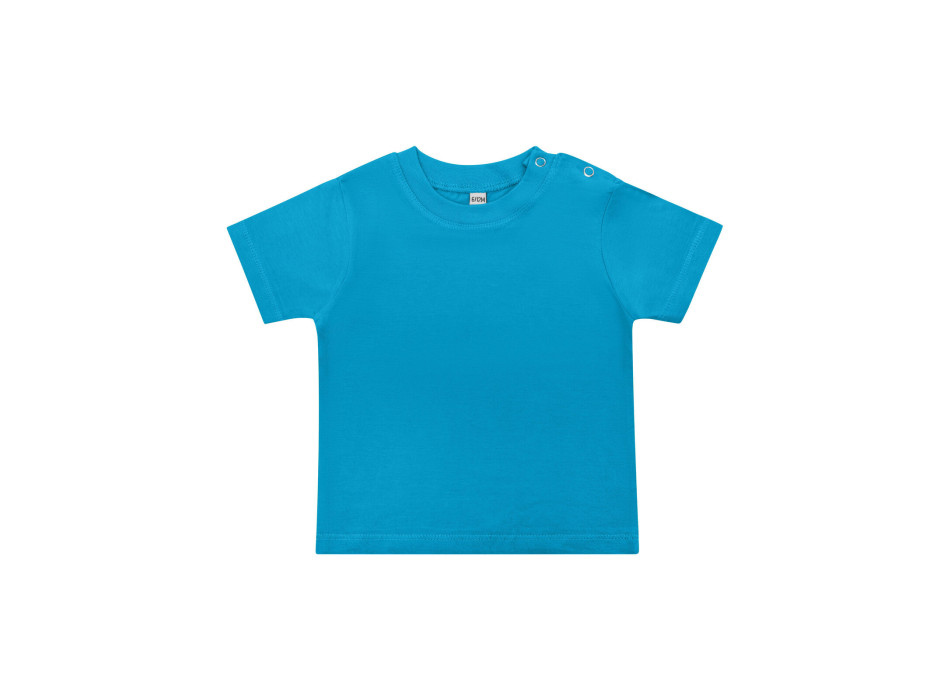 Baby T-shirt Gheddi