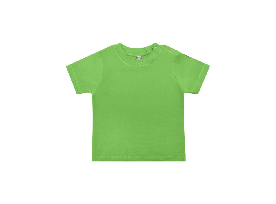 Baby T-shirt Gheddi
