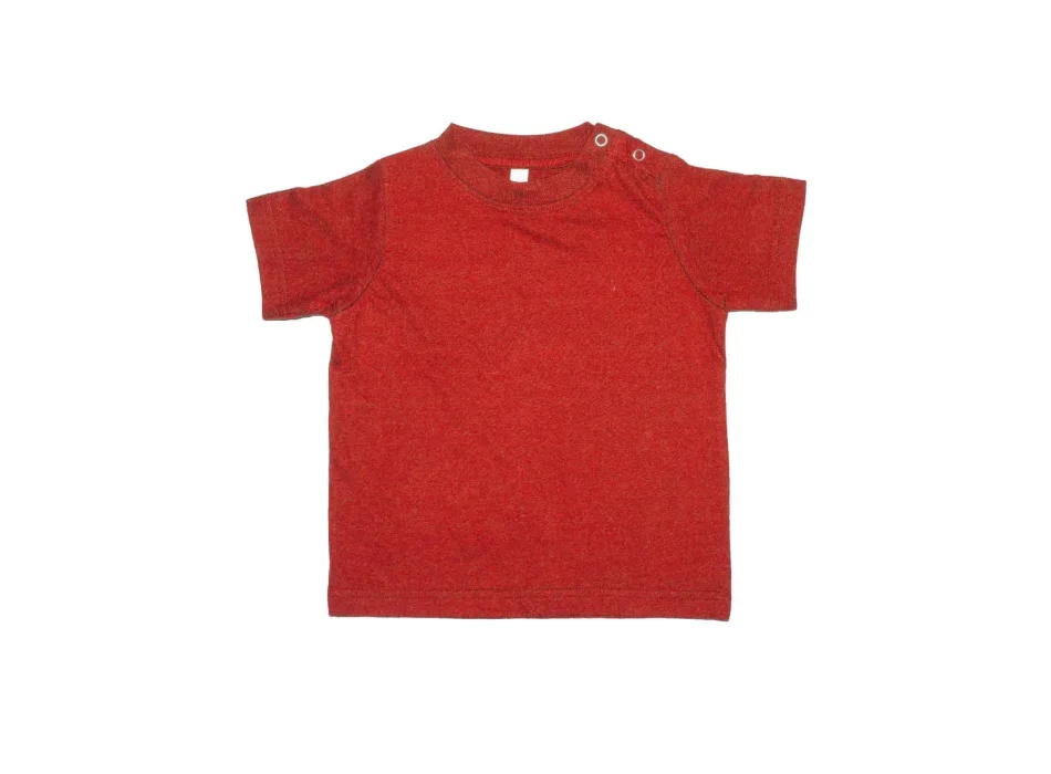 Baby T-shirt Gheddi