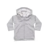 Baby Zipped Hoodie Gheddi