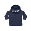 Baby Zipped Hoodie Gheddi