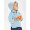 Baby Zipped Hoodie Gheddi
