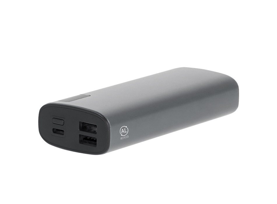 BASE CARICABATTERIE WIRELESS