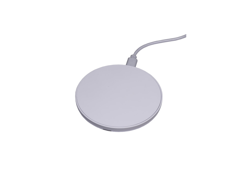 Base di ricarica wireless in R-ABS