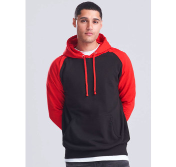 Baseball Hoodie Gheddi