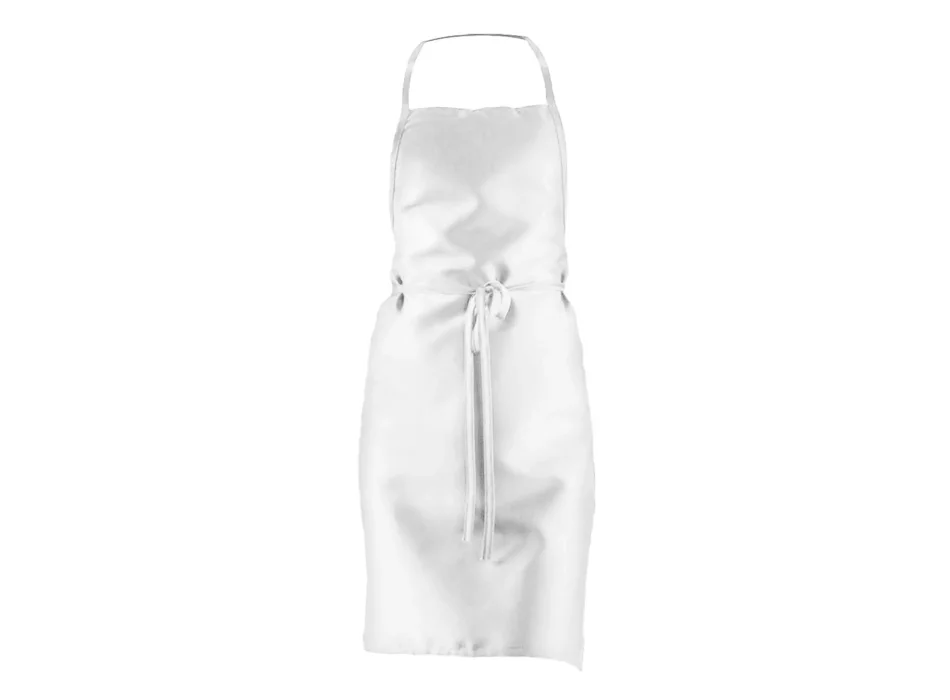 Basic Apron Gheddi