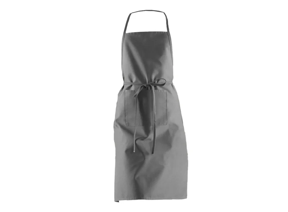 Basic Apron with Pocket Gheddi