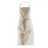Basic Apron with Pocket Gheddi