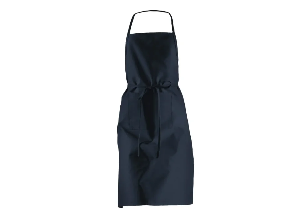 Basic Apron with Pocket Gheddi