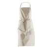 Basic Apron with Pocket