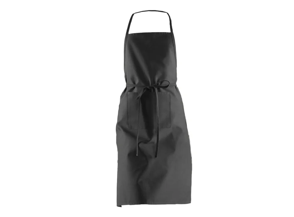 Basic Apron with Pocket Gheddi